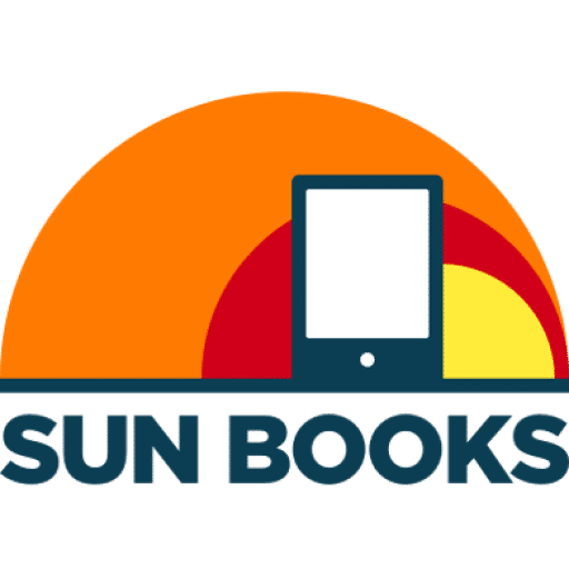 Sun Books logo