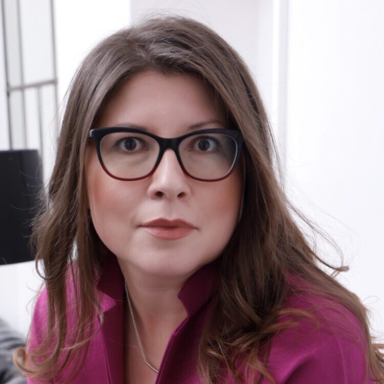 Polly Moore