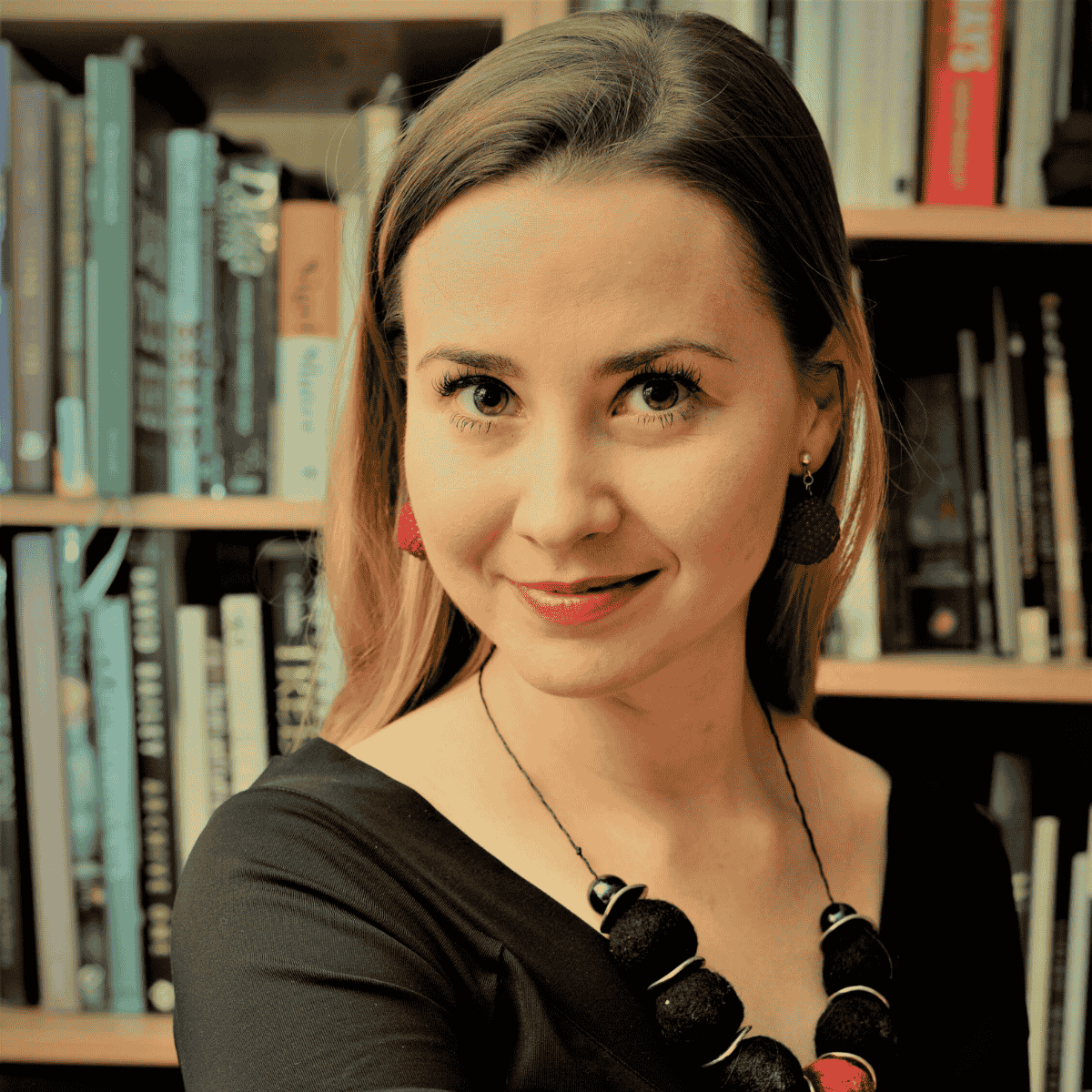 Dr. Joanna Bagniewska