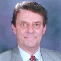 Geoffrey Morris