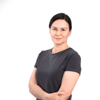 Raluca Bejan